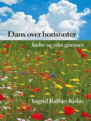 cover image of Dans over horisonter